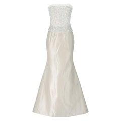 1990s Chessa e Bruno Vintage Tailored Wedding Suit