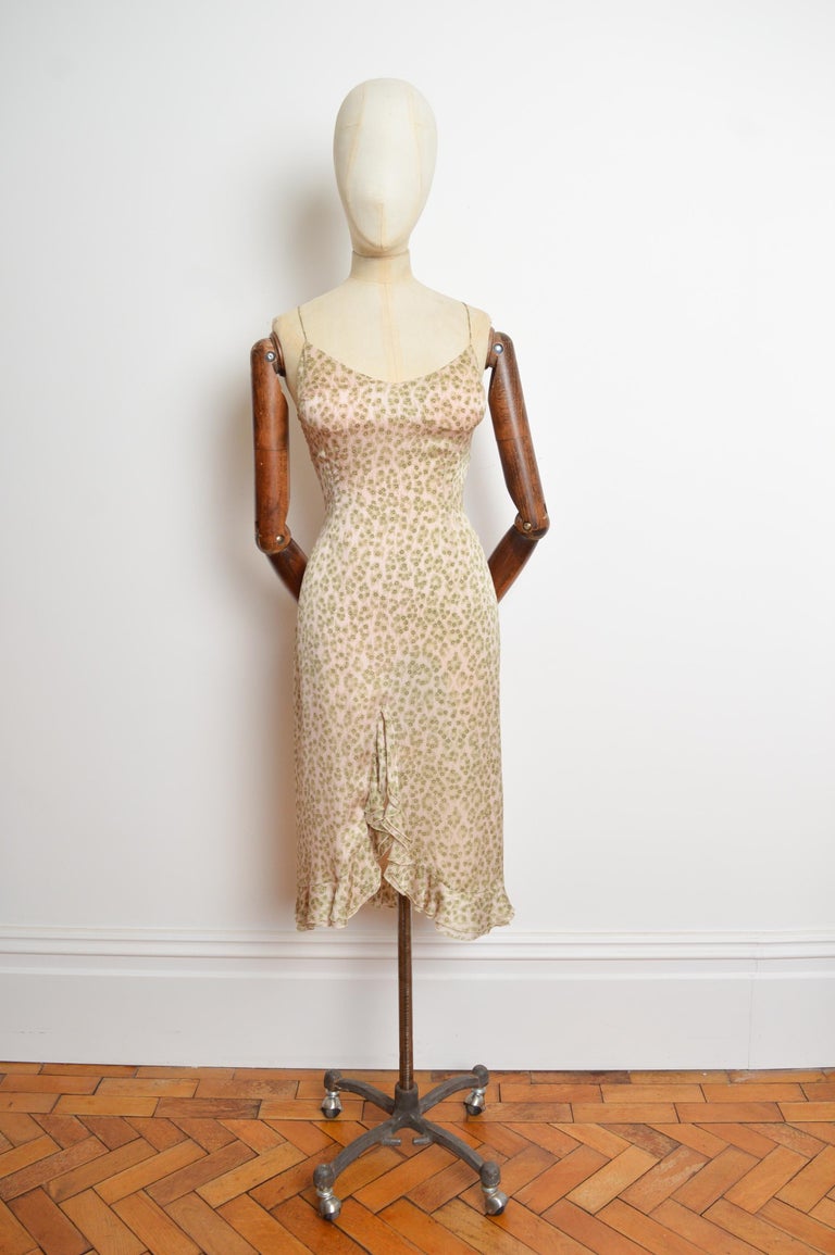 strapless floral wedding dress Fiori