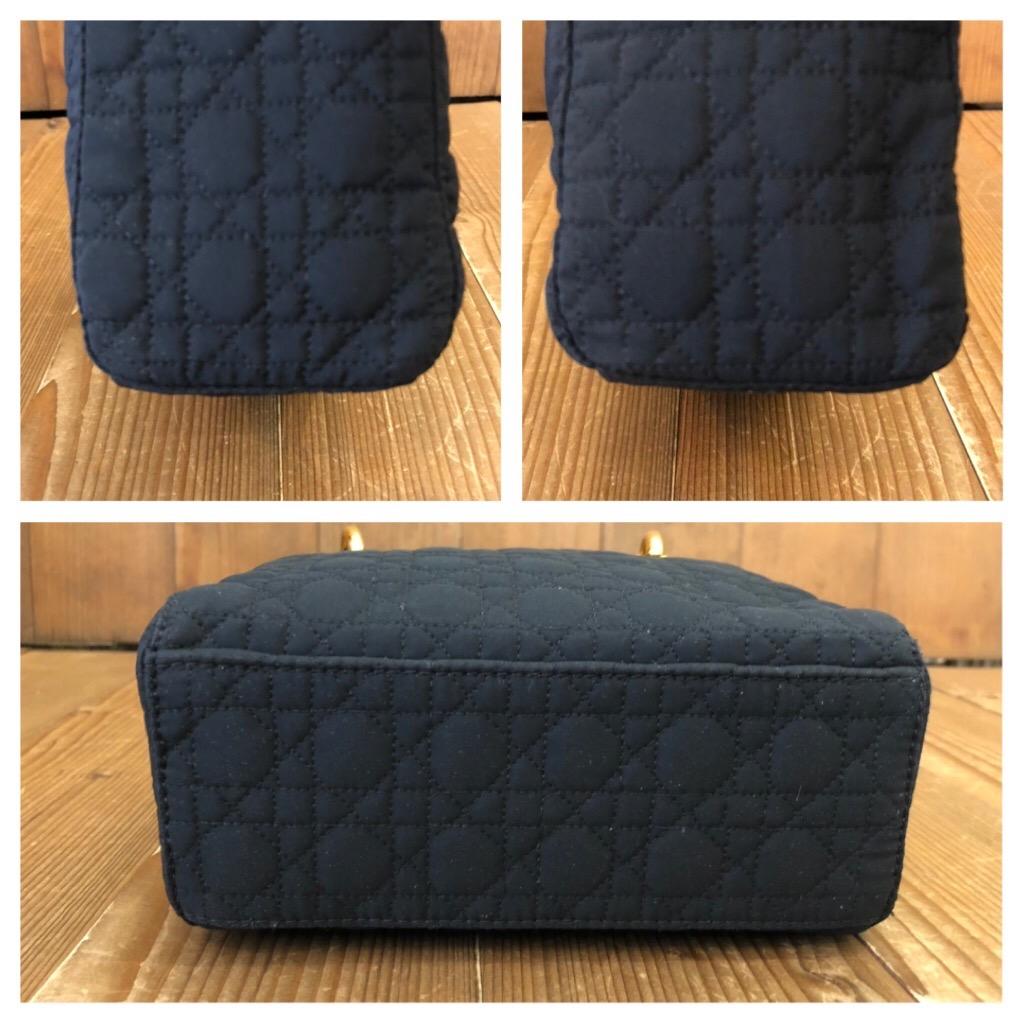 christian dior little bag