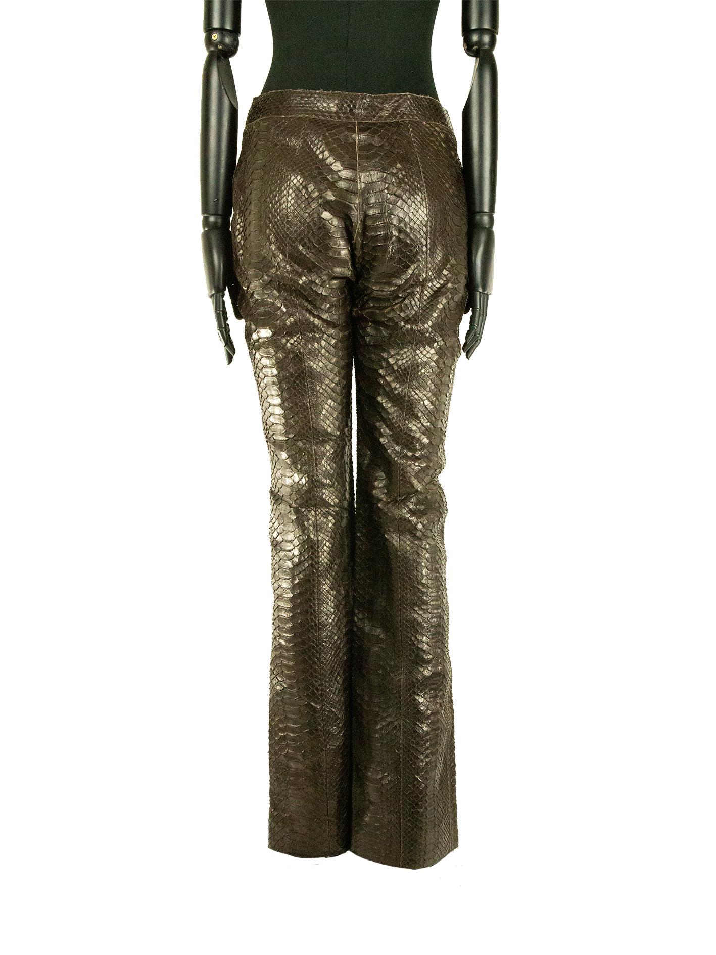 dior trousers