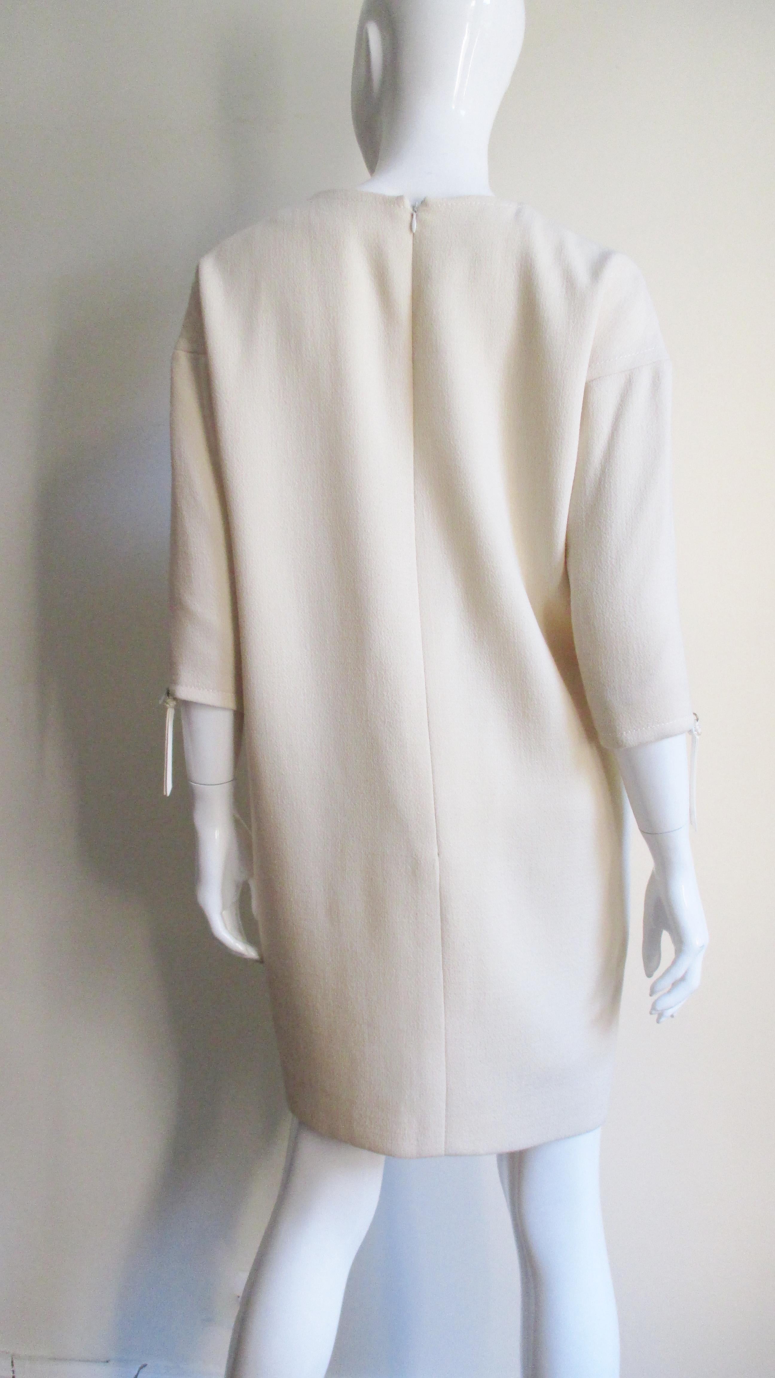  John Galliano for Christian Dior Dress 1990s For Sale 3