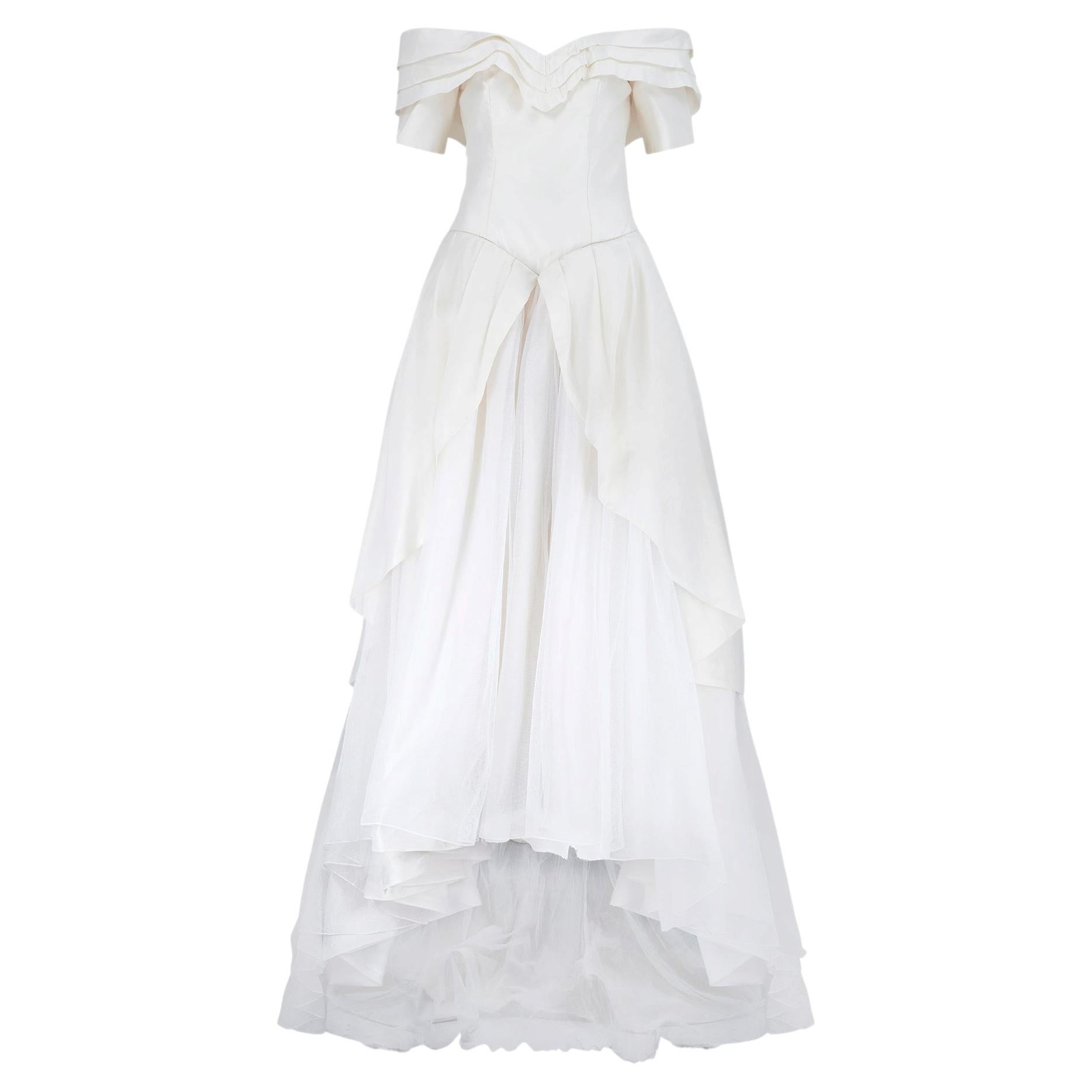 1999 Wedding Dresses - 78 For Sale on 1stDibs | wedding dresses 1999, wedding  dress 1999, 1998 wedding dresses