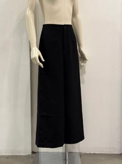 1990s Comme des Garçons maxi skirt