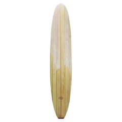 Vintage 1970s Agua Surfboards Twin Fin by Rod Sorenson at 1stDibs