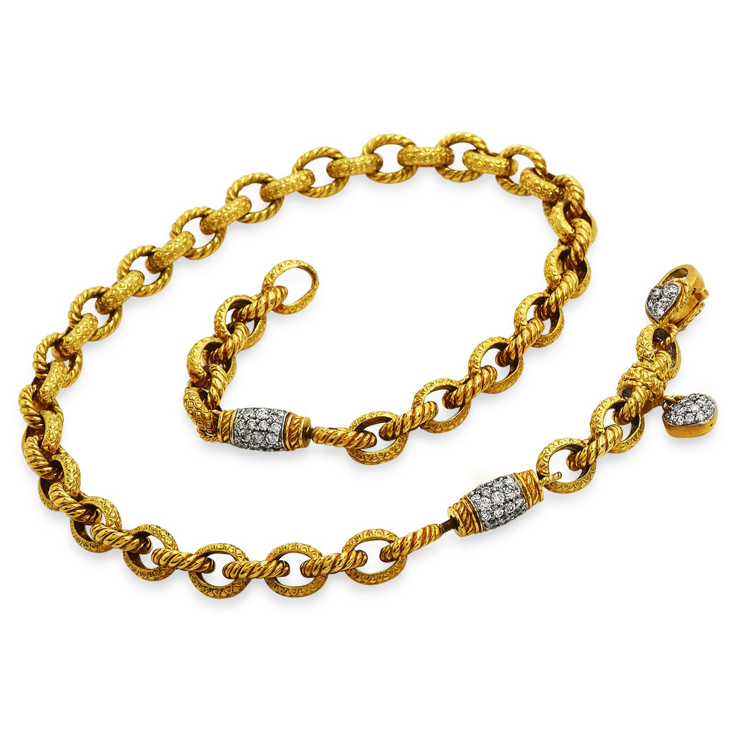 14 gram gold necklace designs with price
