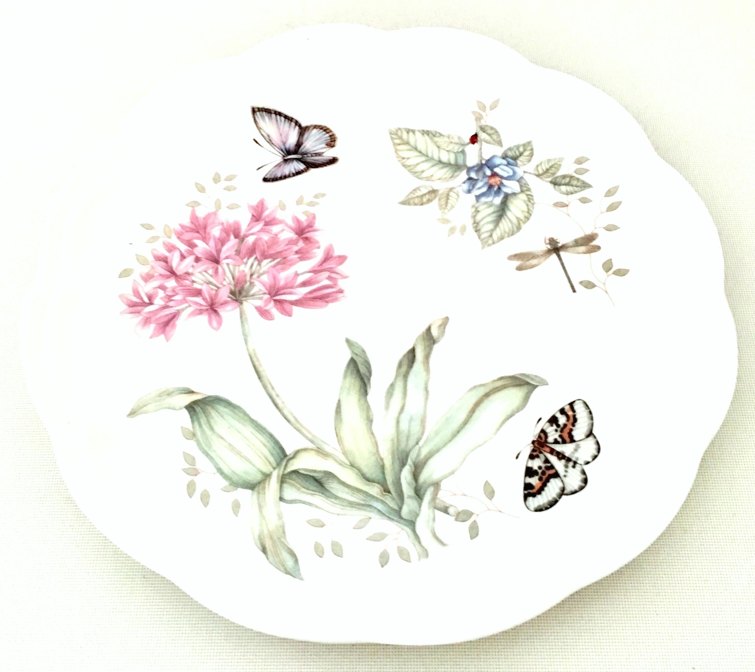 1990s Dinnerware Plates 