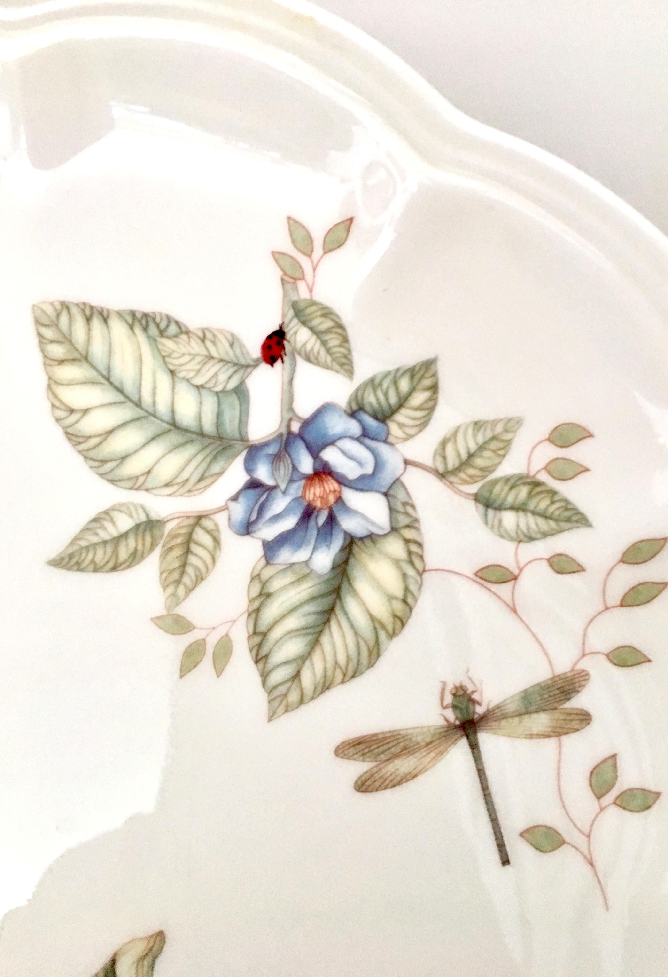 1990s Dinnerware Plates 