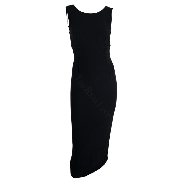 90's Dolce & Gabanna Corset Dress main image 0