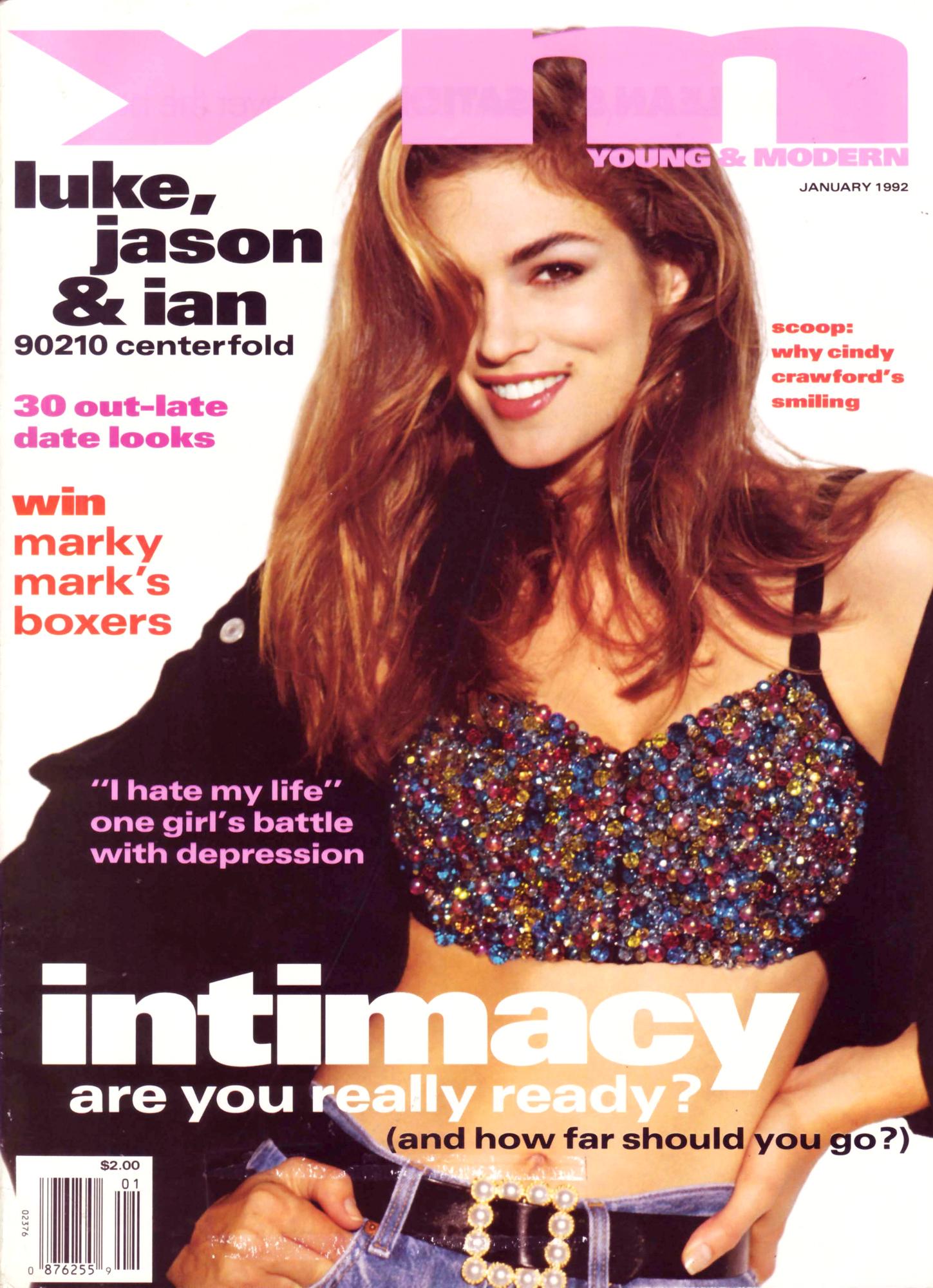 Early 1990s Dolce & Gabbana heavily beaded iridescent bustier bralette crop top features intricate multicolored iridescent beading over a fitted silhouette, creating a dazzling, effect. Adjustable straps and a cropped fit add versatility, making