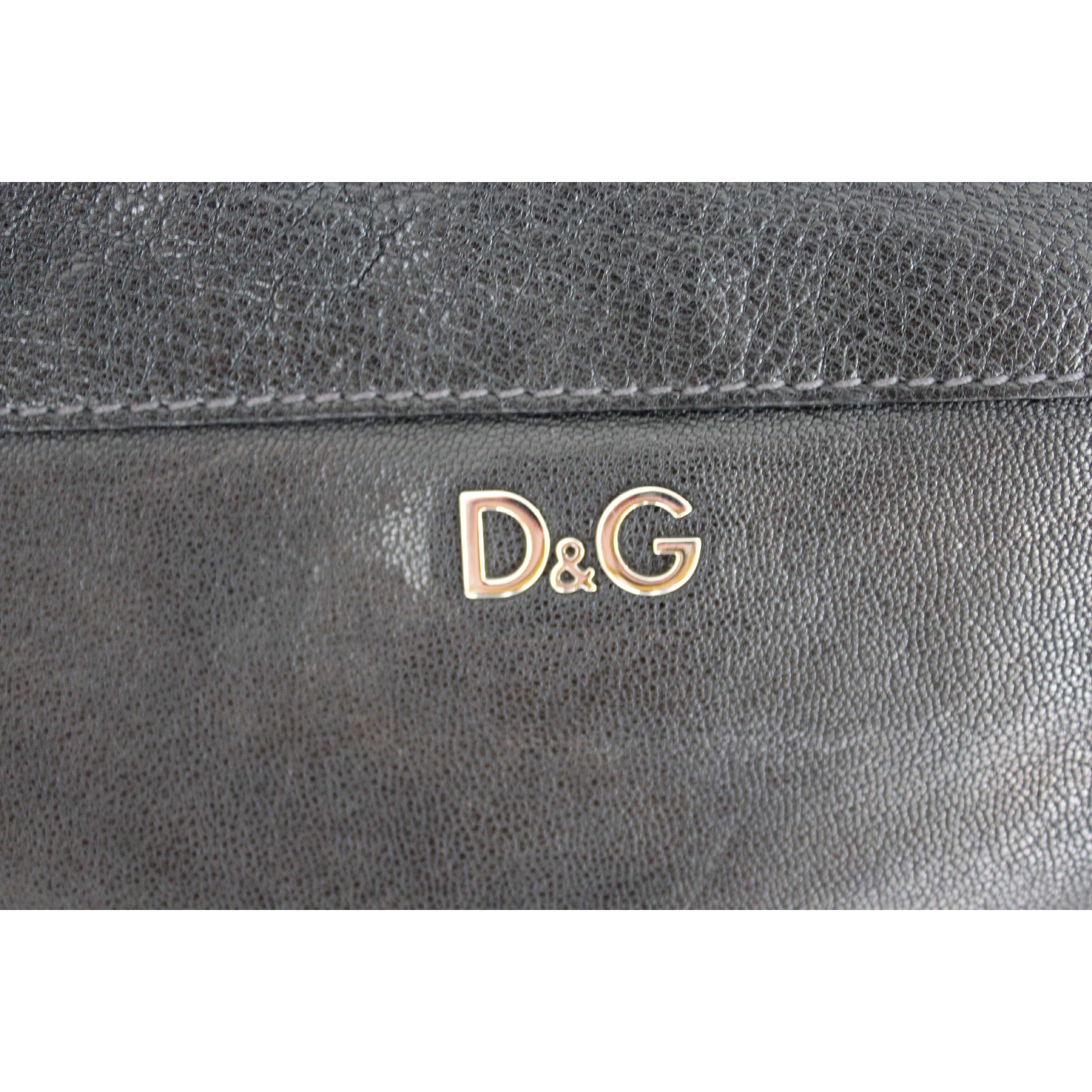 d&g shoulder bag