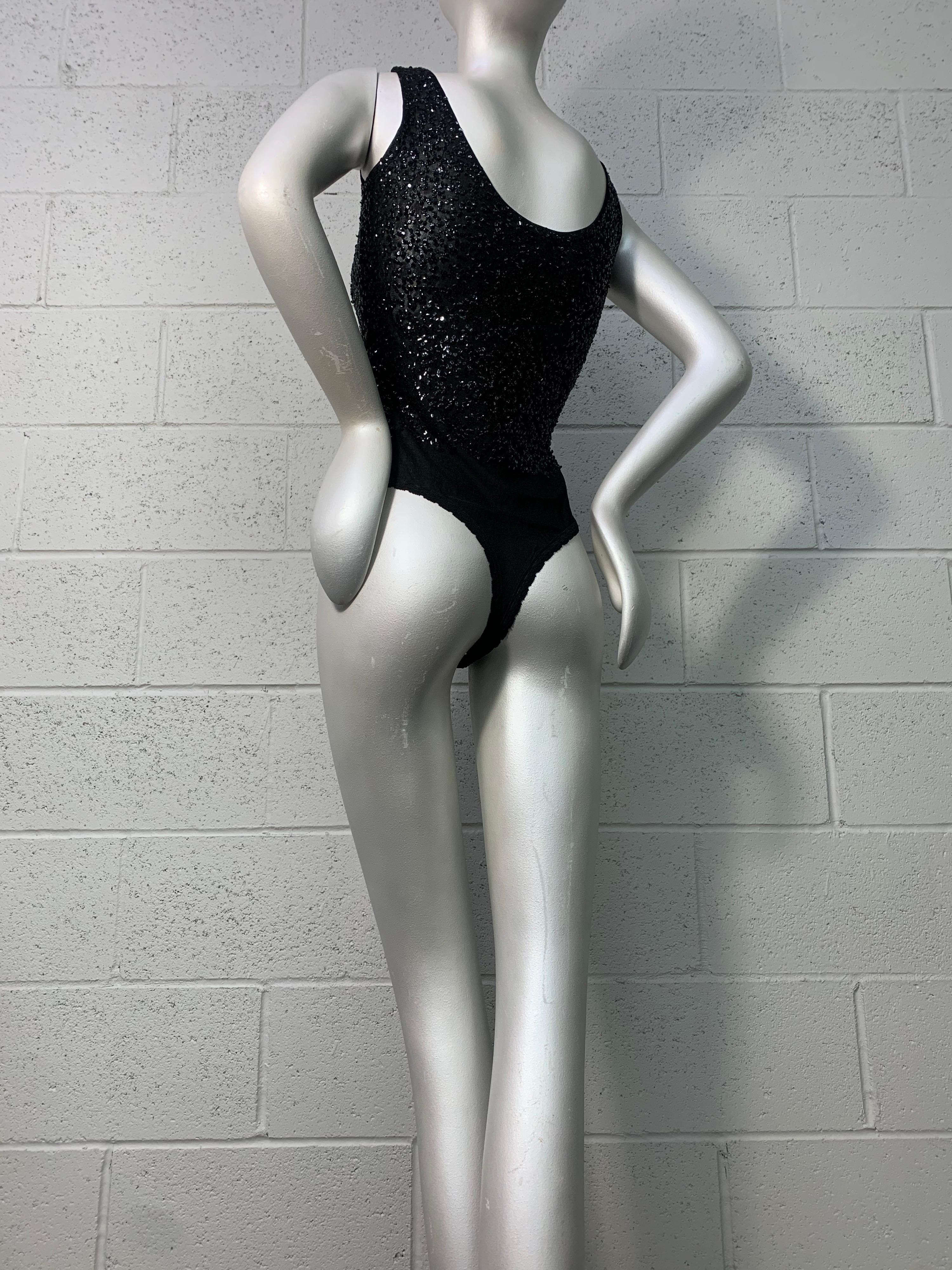 donna karan bodysuit
