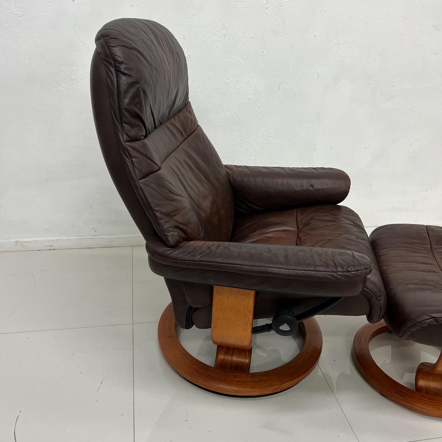 used stressless furniture for sale