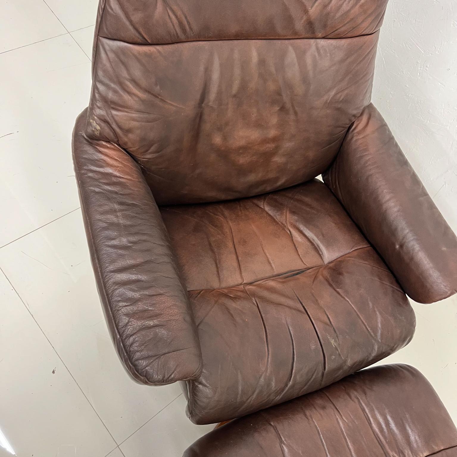 stressless chairs used