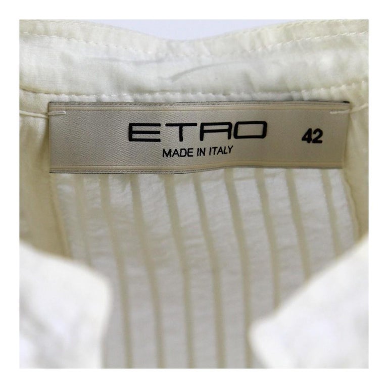 1990s Etro Dress at 1stDibs