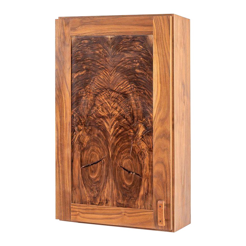 Unknown Cabinets