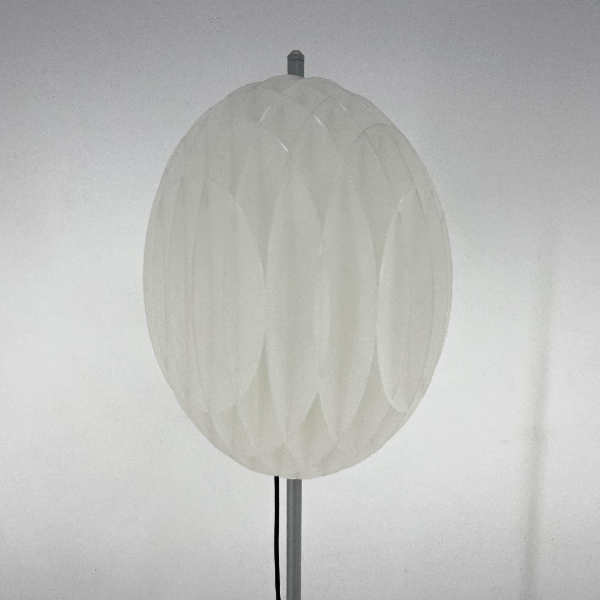 1990's Floor Lamp by Samuel Parker for SLAMP, Italy For Sale 1