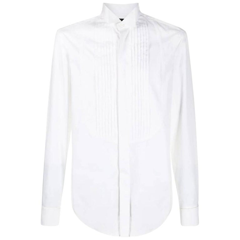 1990s Gianfranco Ferré Shirt For Sale at 1stDibs