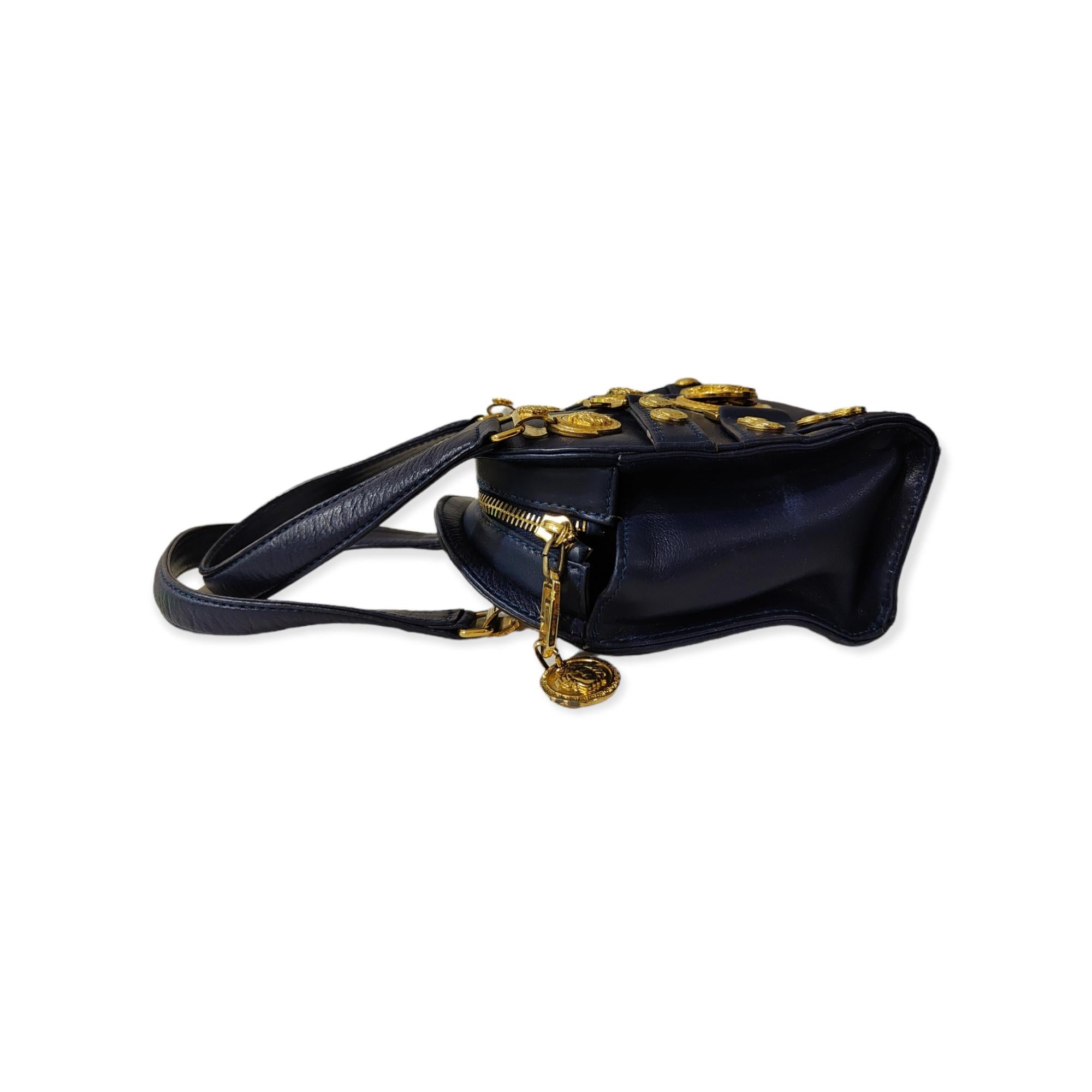 1990s head bag