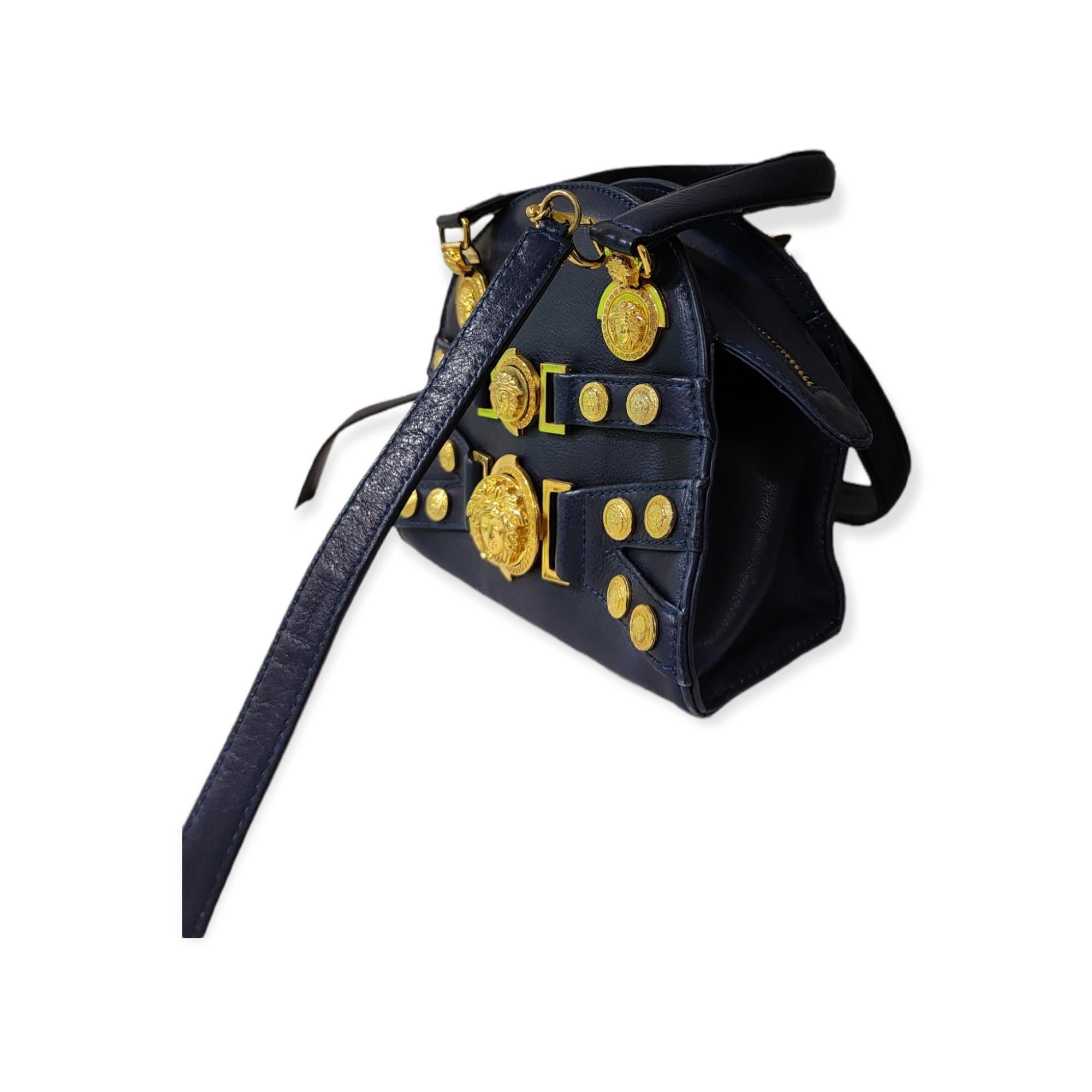 versace handbag