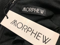 1990S  GIANNI VERSACE Cobalt Blue Mens Silk Tie With Gold Swords