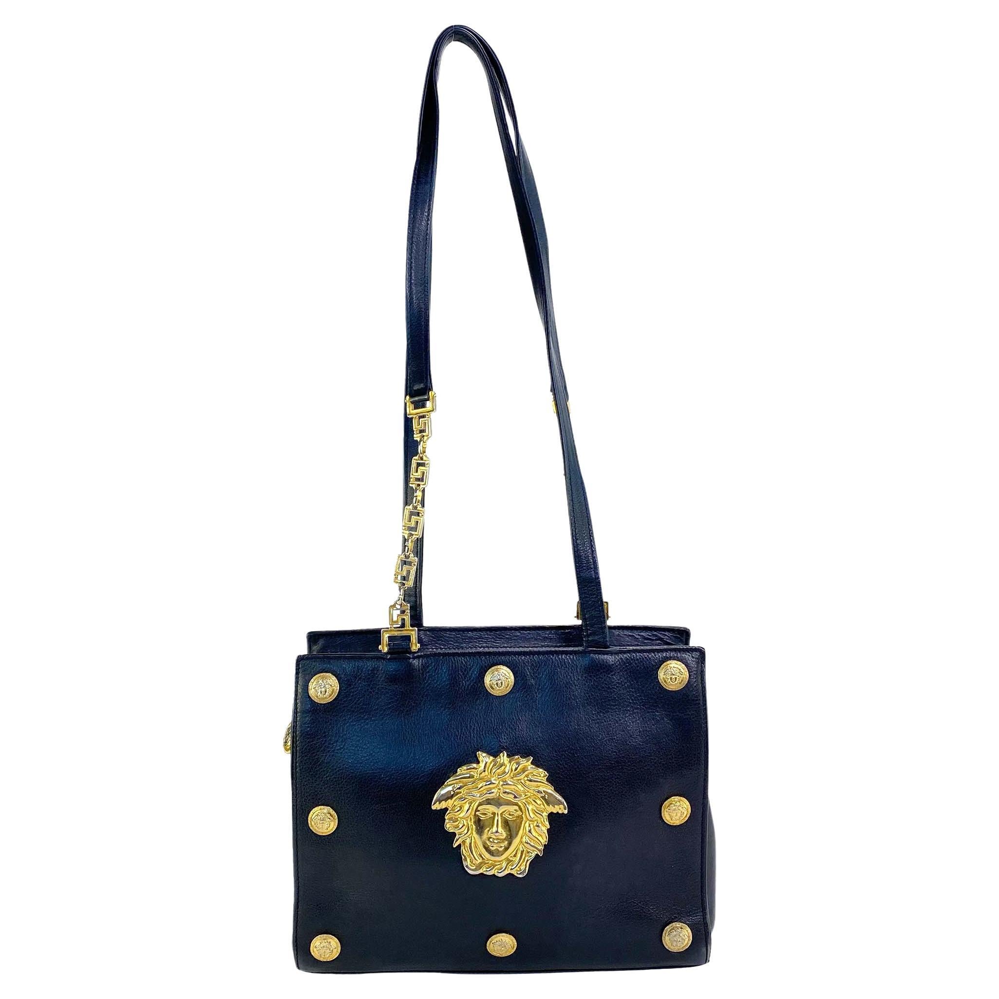 Gianni Versace Couture Crossbody Bags and Messenger Bags