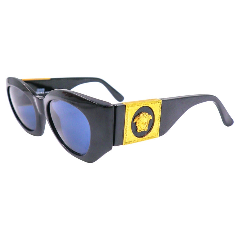 Medallion Sunglasses