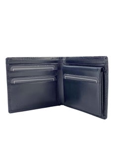 1990s Gianni Versace Lizard Skin Men's Bifold Wallet
