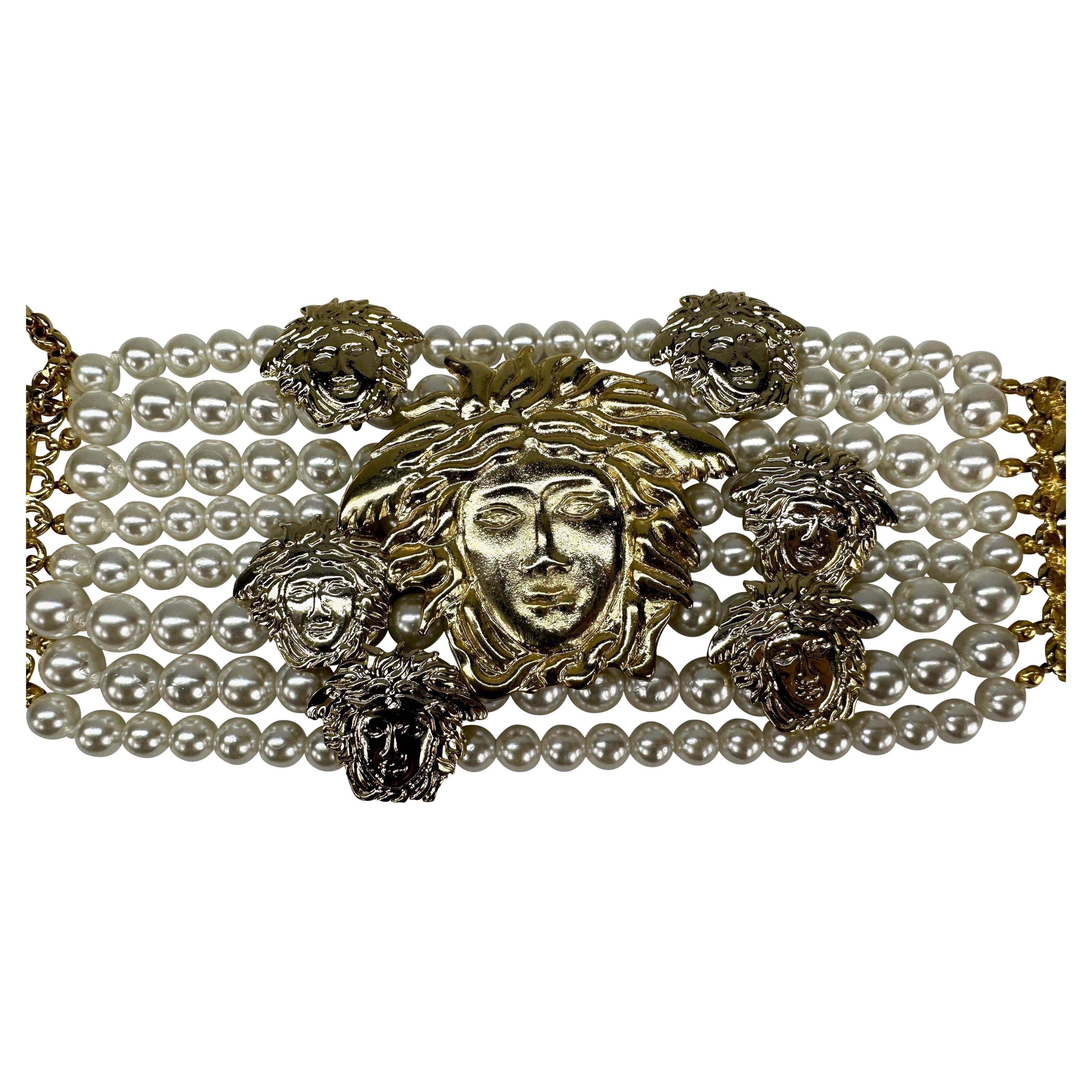 versace bracelet sale