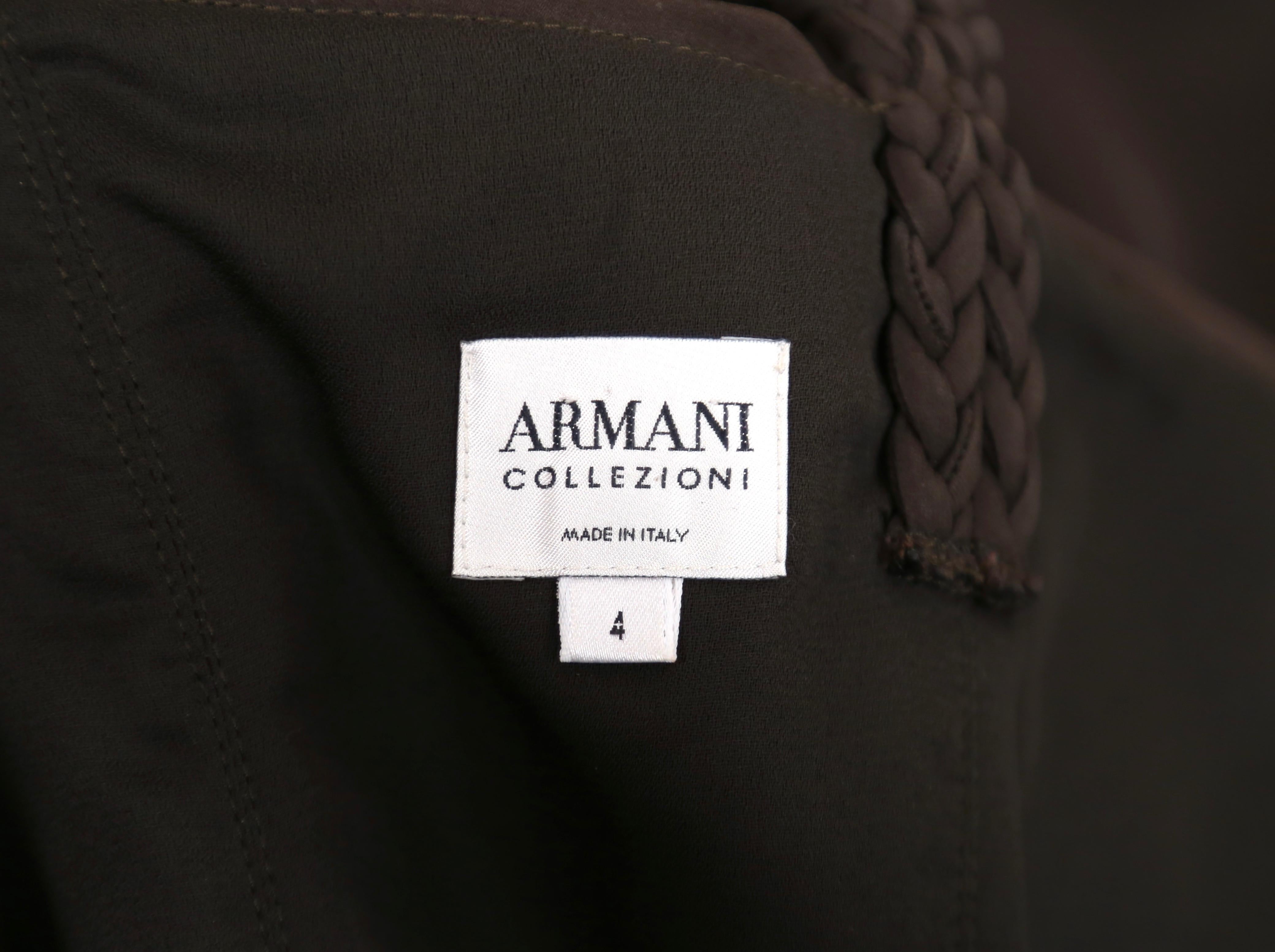 armani collezioni