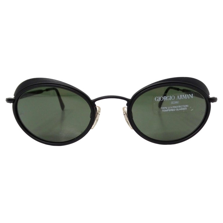 Armani Occhiali Occhiali Da Sole Moda Estate 2020 Emporio Armani