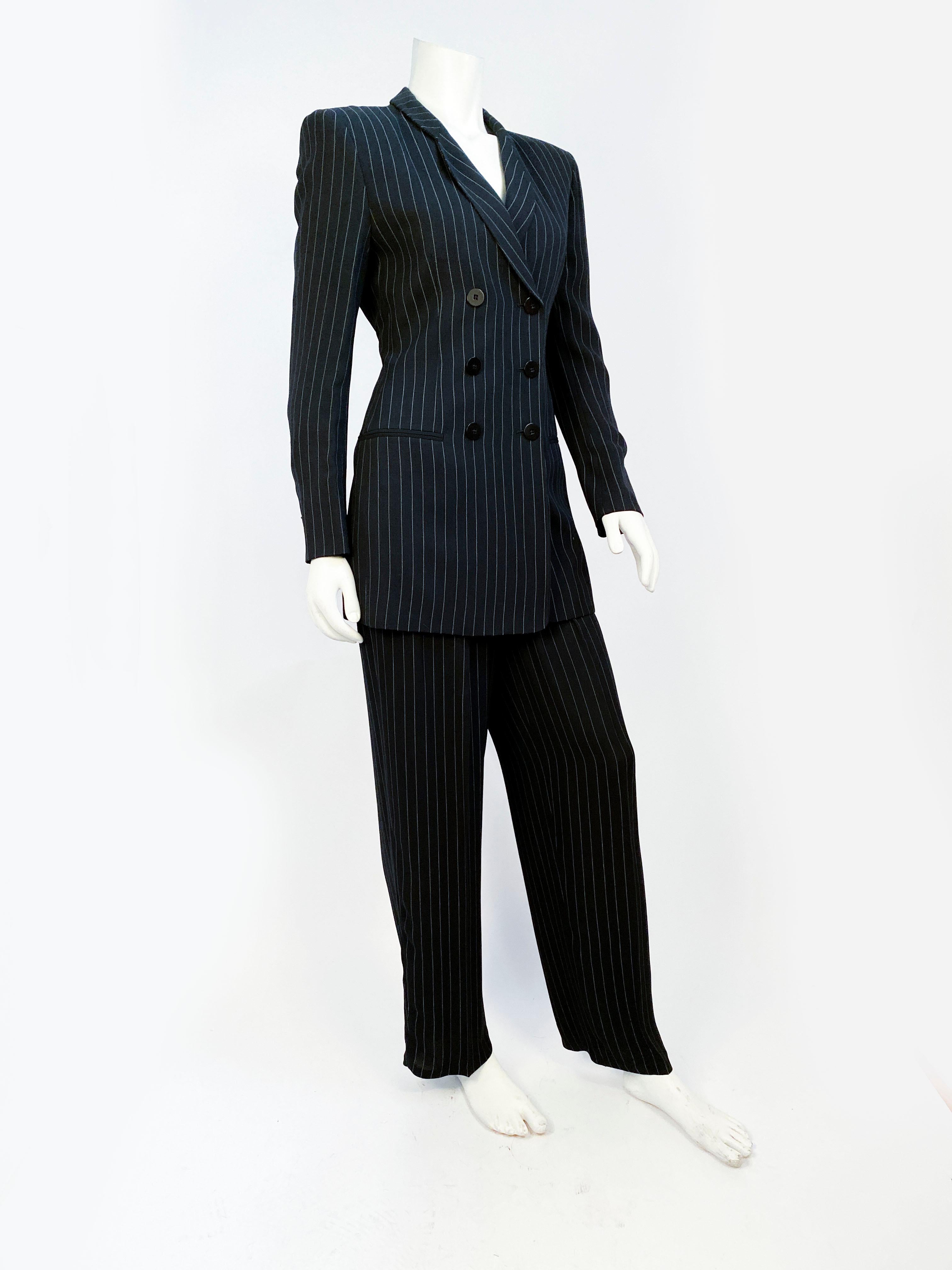 1990s suits