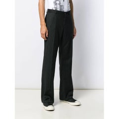 1990s Giorgio Armani Tailored Trousers