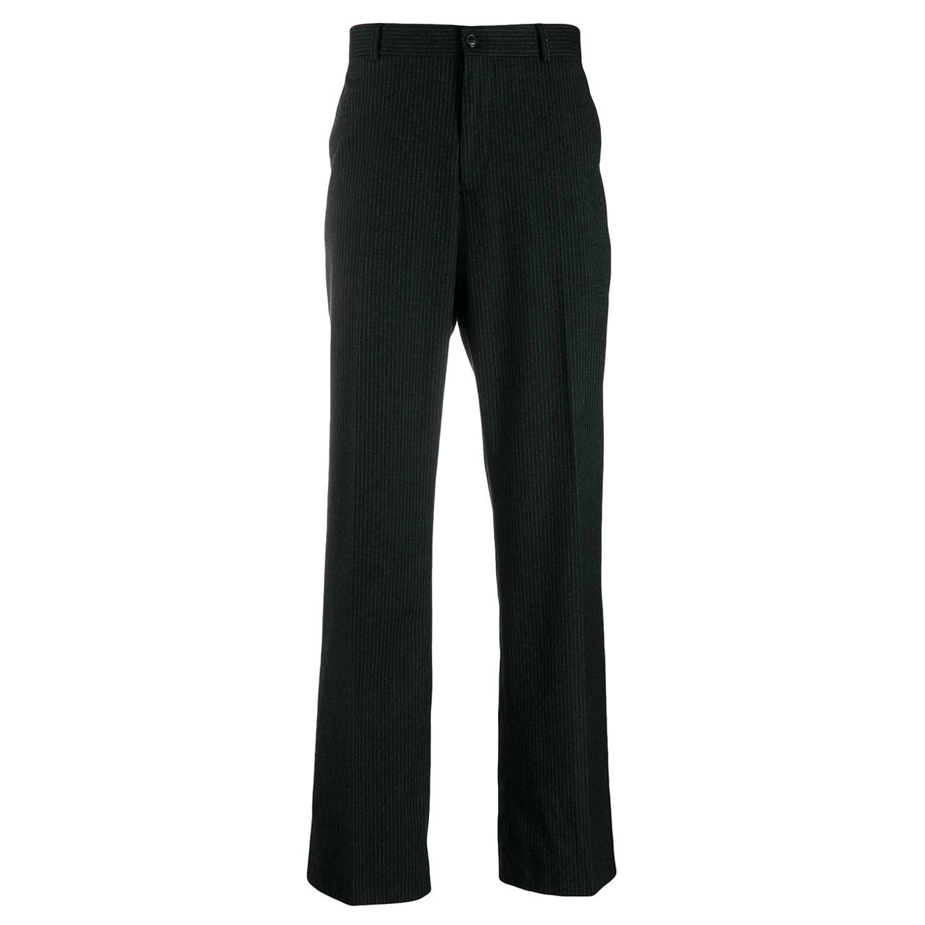 1990s Giorgio Armani Tailored Trousers
