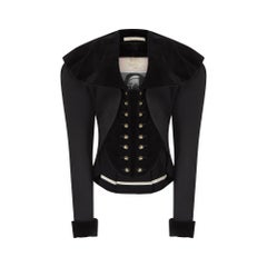 1995 Gold Label Vivienne Westwood Vive La Cocotte Corset Set