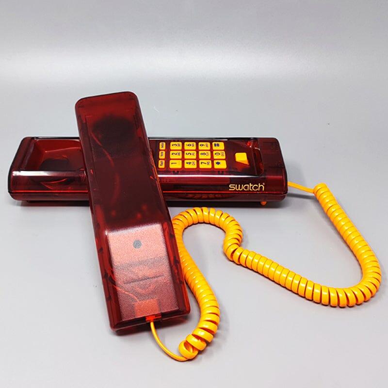 swatch phone 90s