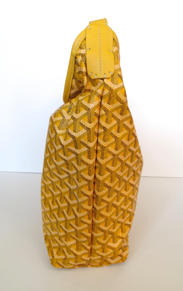 Is This Goyard Bag The Ultimate Backpack
