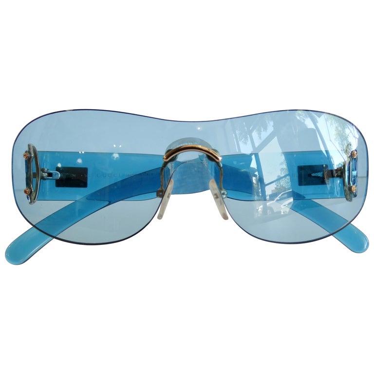 chanel vintage sunglasses women