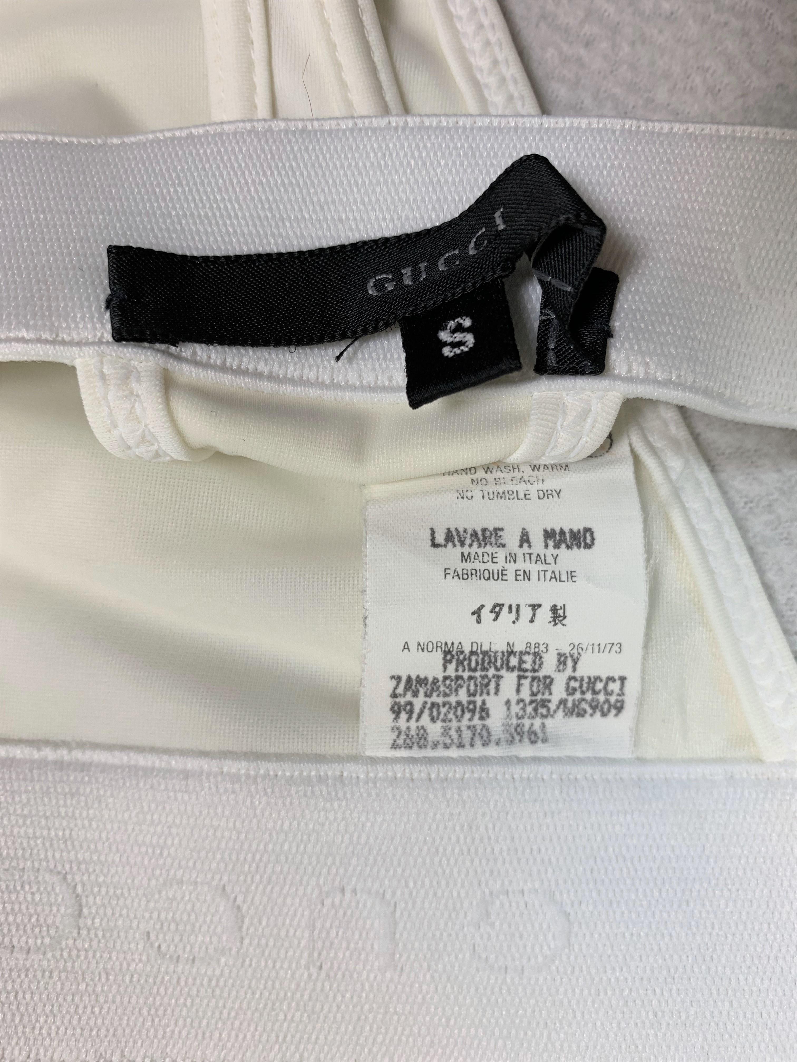 gucci thong bathing suit