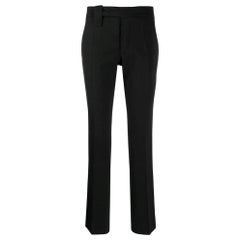 1990s Gucci Flared Trousers