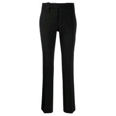 1990s Gucci Flared Trousers