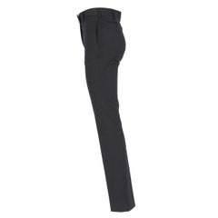 1990s Helmut Lang Ash Grey Trousers