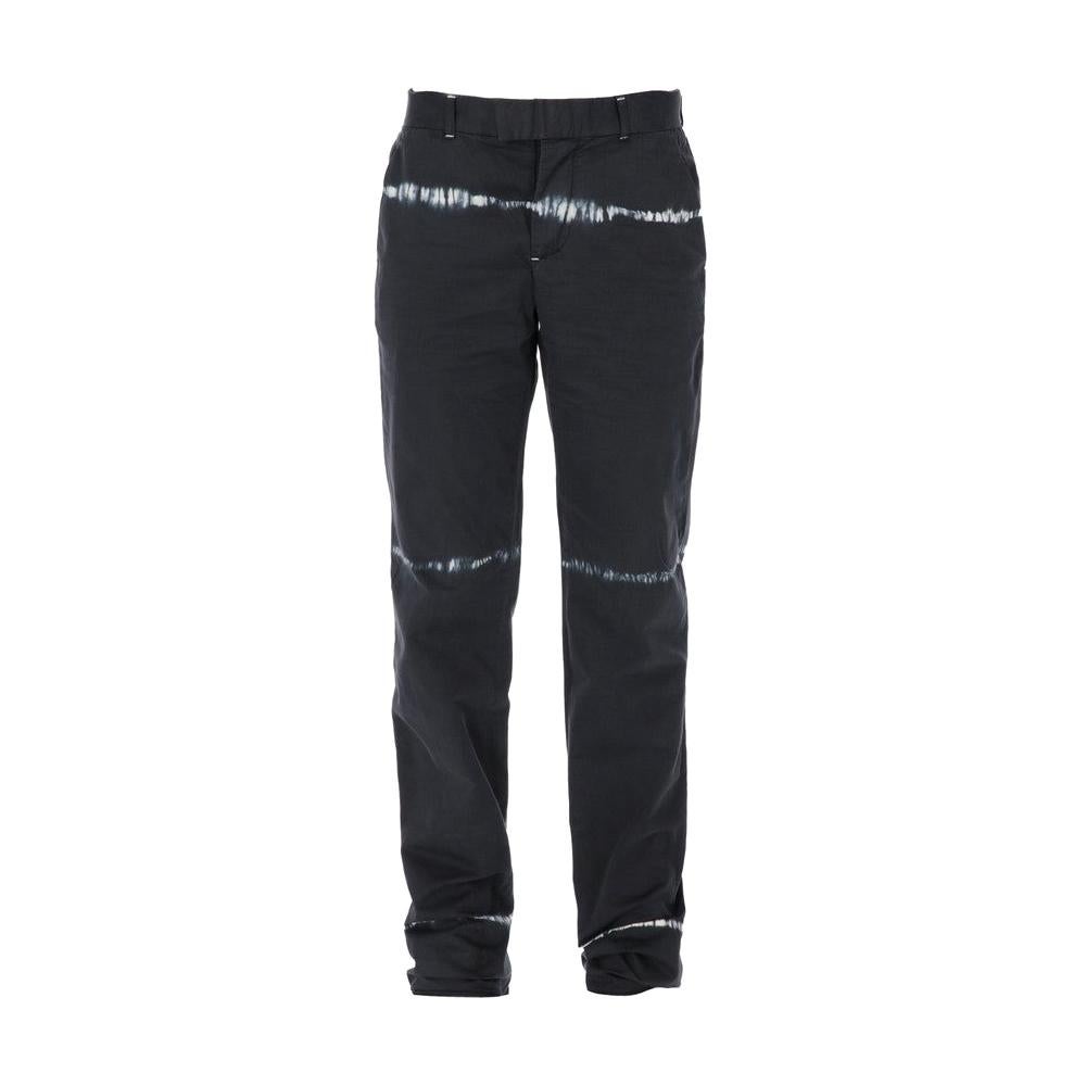 2000s Gianfranco Ferré dark grey trousers For Sale at 1stDibs