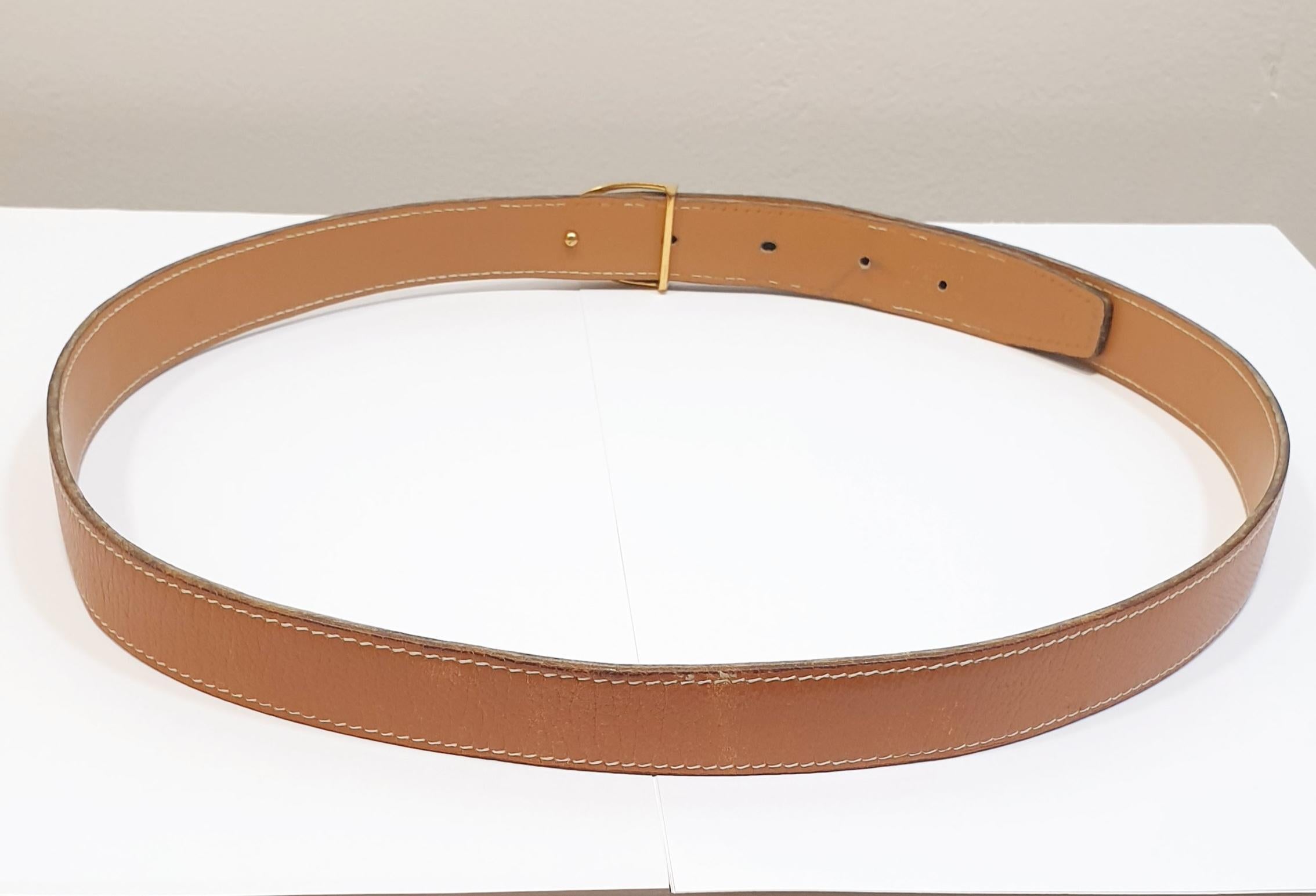 cabi belt