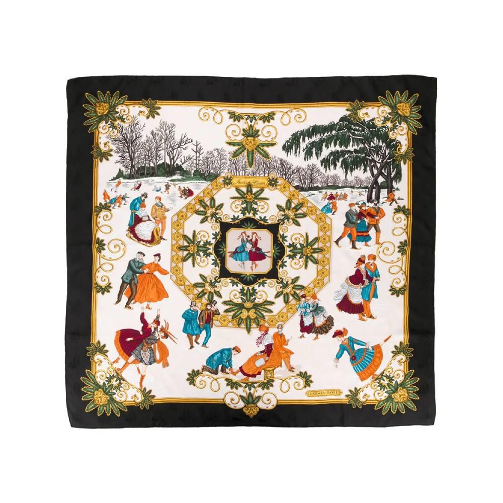 1990s Hermès 
