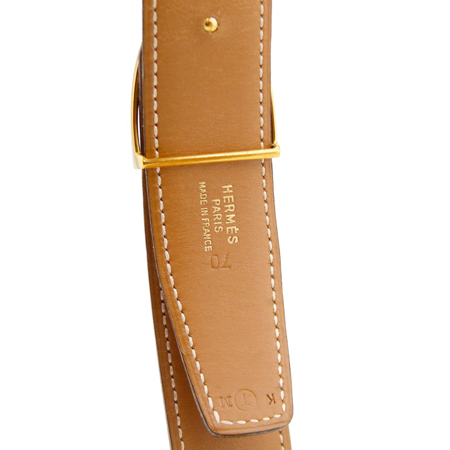 ralph lauren stirrup belt