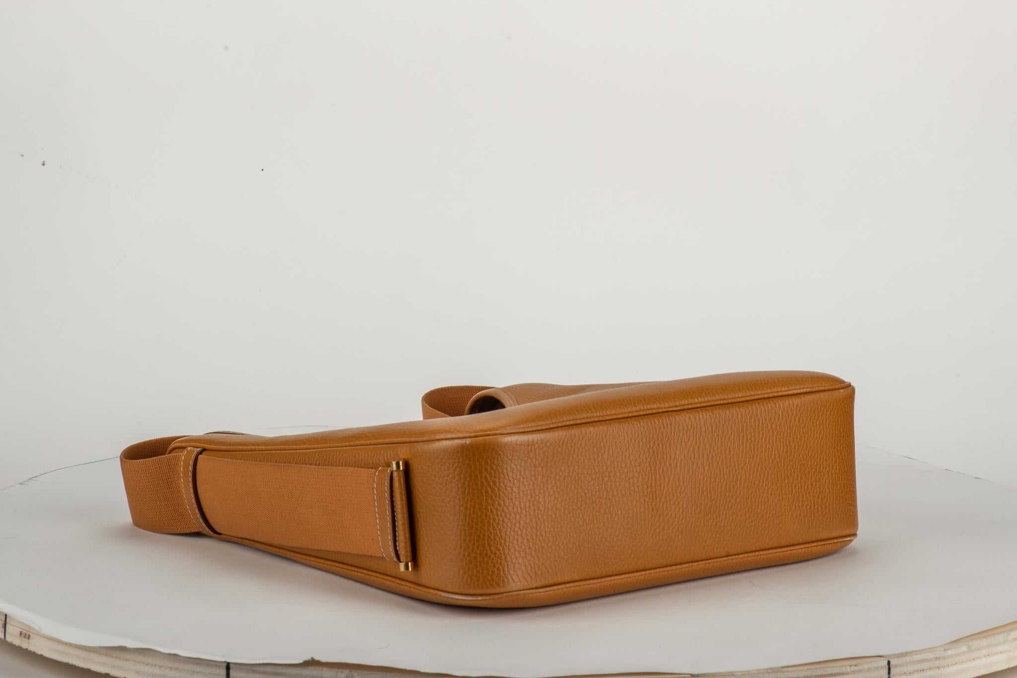 vintage hermes shoulder bag