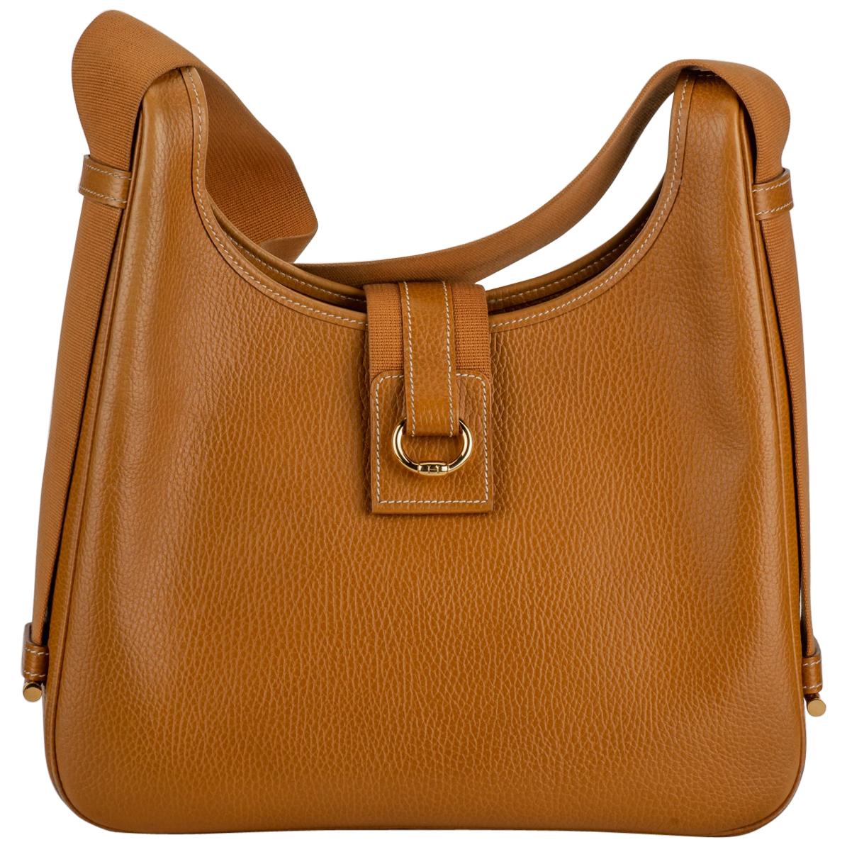 hermes shoulder