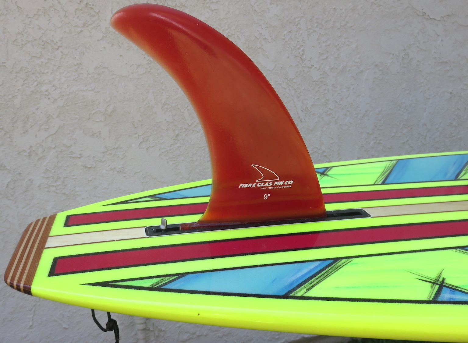 phil edwards surfboards