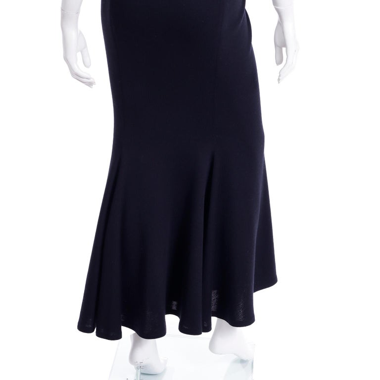 chinese dress ladies Gorgeous 1990s Isaac Mizrahi Couture Strapless Nude & Black Lace Dress –  Shrimpton Couture main image 1