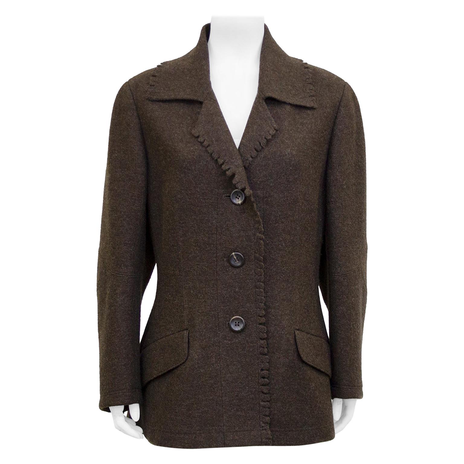 Vintage Issey Miyake Coats and Outerwear - 61 For Sale at Vintage Issey Miyake Coats and Outerwear - 61 For Sale at